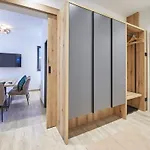 Apartment Comfort