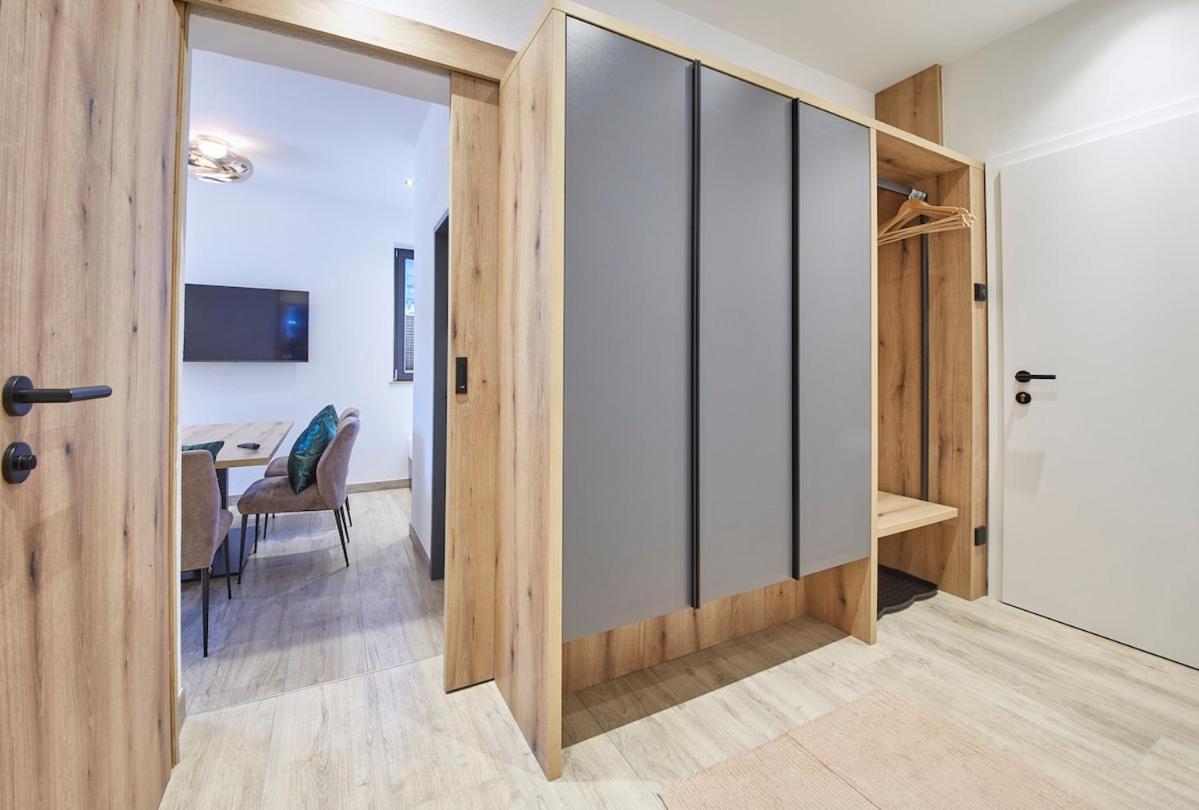 Comfort Apartment *