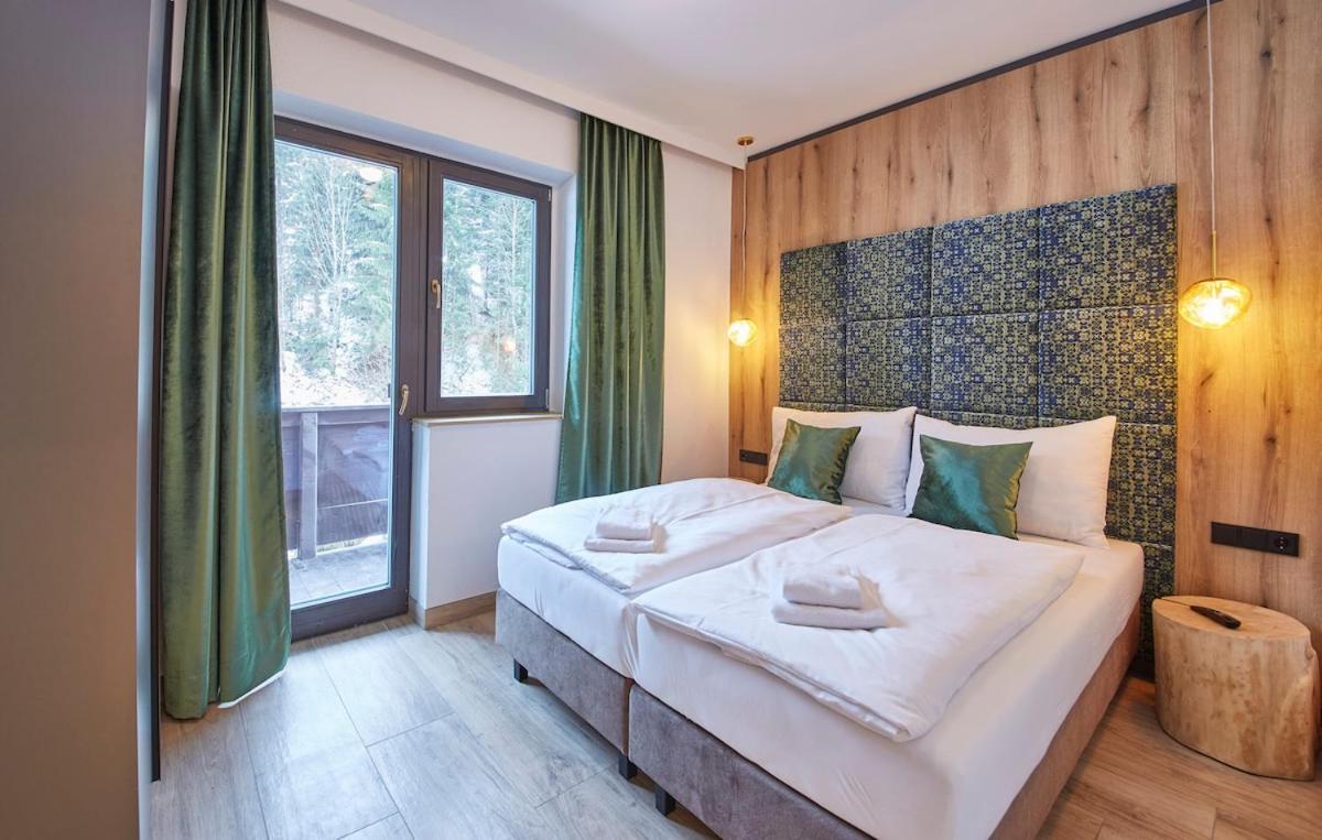 Comfort Saalbach