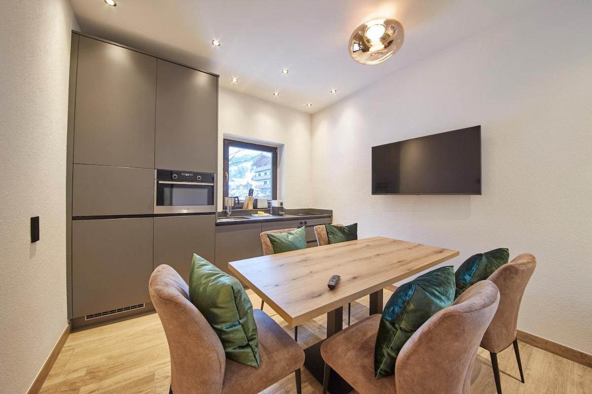 Comfort Apartment Saalbach