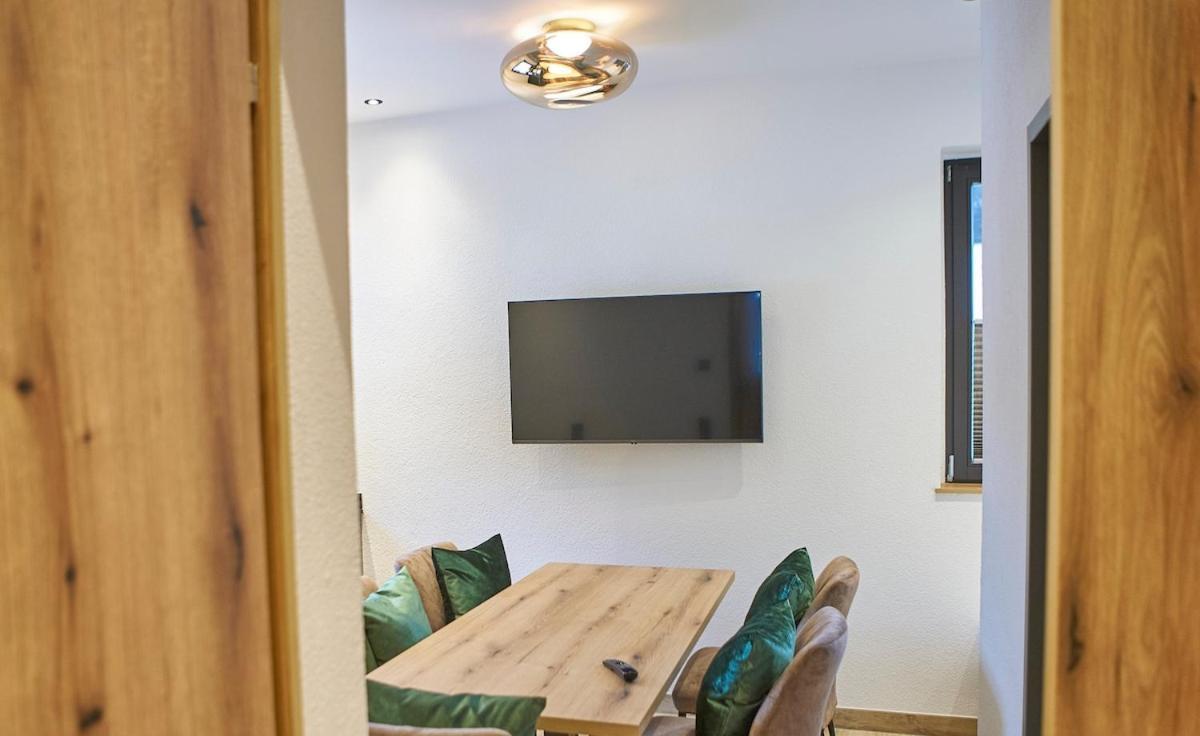 Comfort Apartment *