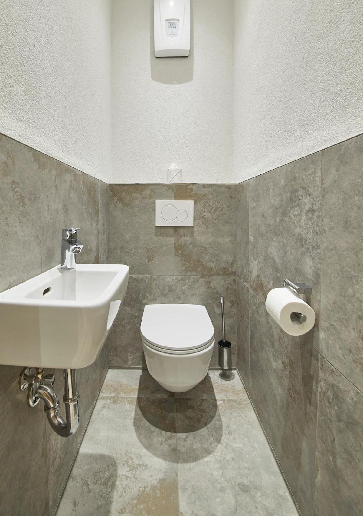 Apartment Comfort Saalbach