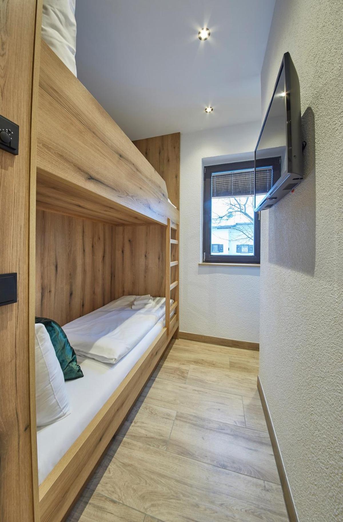 Comfort Apartment *